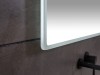 LED Badkamerspiegel - Bluetooth - Laine
