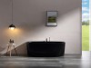 Opbouw massagebad - Borra