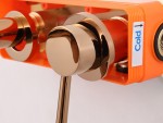 Inbouw wastafelmengkraan met inbouwbox - Zato