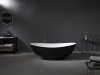 Vrijstaand bad - Solid surface - Dace