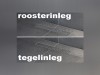 Douchedrain - Tegelrooster - Bristol