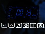 LED Badkamerspiegel - Bluetooth - Mary