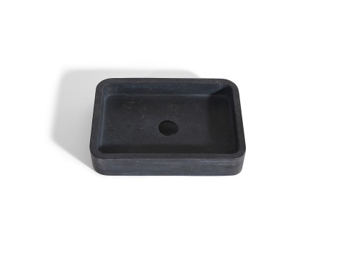 Opzet waskom - Natuursteen - Sarah