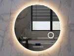 LED Badkamerspiegel - Bluetooth - Laine