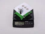 Thermostatische inbouw regendoucheset - Tuatara