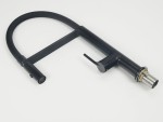 Keukenkraan - Uitneembare uitloop - Bromus