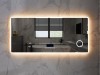LED Badkamerspiegel - Bluetooth - Myla