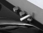 2 persoons opbouw massagebad - Pelve 