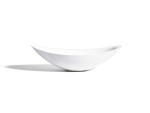 Opzet waskom - Solid surface - Bruce