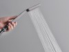 Thermostatisch opbouw regendoucheset - Serre