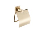 4-delig toiletaccessoires set 