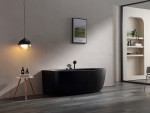 Opbouw massagebad - Ballo