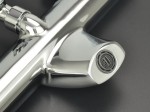 Thermostatische opbouw badkraan - Ikoro