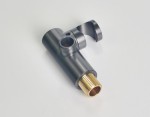 Thermostatische inbouw badkraan - Kecer