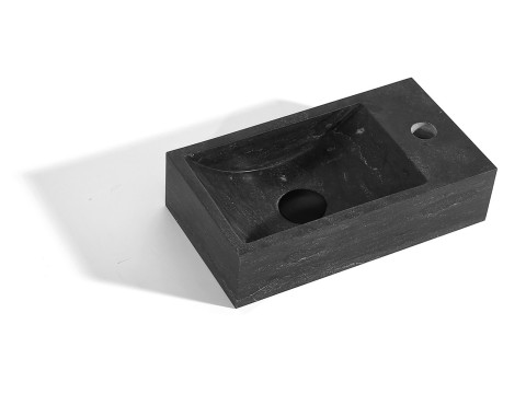 Toilet fontein - Greyson