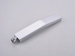 Thermostatische inbouw regendoucheset - Hake