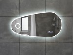 LED Badkamerspiegel - Bluetooth en speakers - Ana