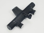Thermostatische opbouw badkraan - Ikoro
