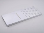 Thermostatische inbouw regendoucheset - Tuatara
