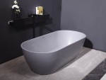 Vrijstaand bad - Solid surface - Kody