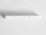 Hangend rimless toilet met reservoir - Bidet - Oakland