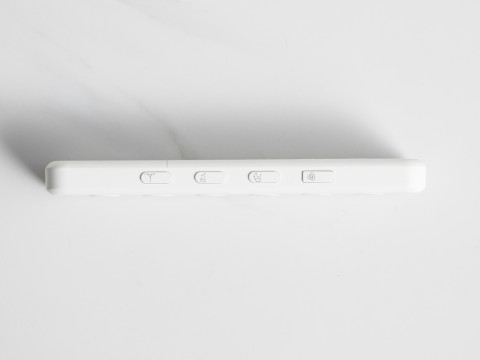 Hangend rimless toilet met reservoir - Bidet - Oakland
