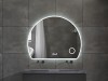 LED Badkamerspiegel - Bluetooth en speakers - Hannah