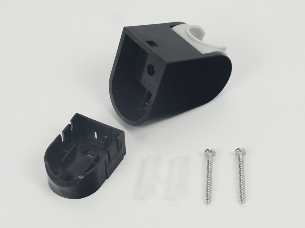 Thermostatische opbouw badkraan - Ikoro