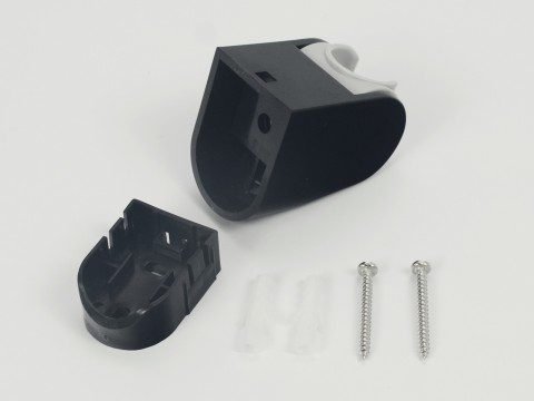 Thermostatische opbouw badkraan - Ikoro