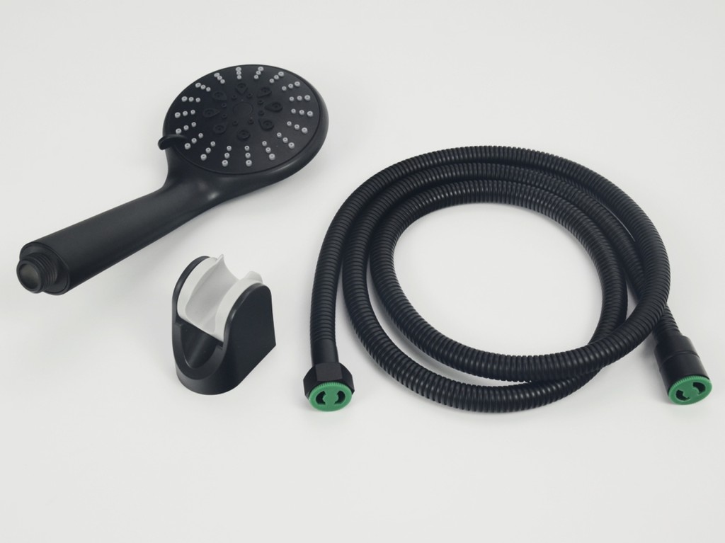 Thermostatische opbouw badkraan - Ikoro