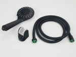 Thermostatische opbouw badkraan - Ikoro