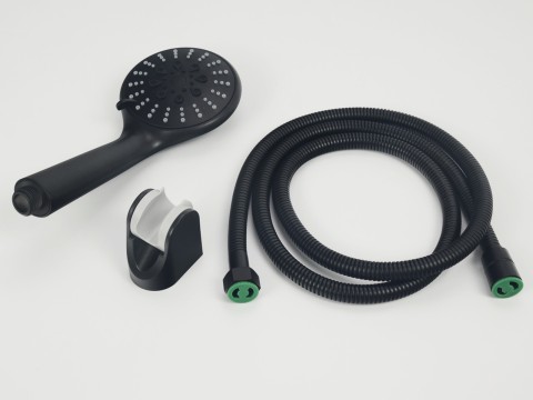 Thermostatische opbouw badkraan - Ikoro