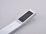 Thermostatische inbouw regendoucheset - Vanga