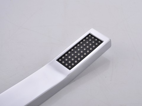 Thermostatische inbouw regendoucheset - Vanga