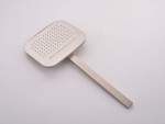 Thermostatische inbouw regendoucheset - Degu