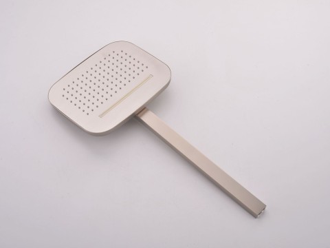 Thermostatische inbouw regendoucheset - Degu