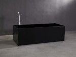 Vrijstaand bad - Solid surface - Keaton