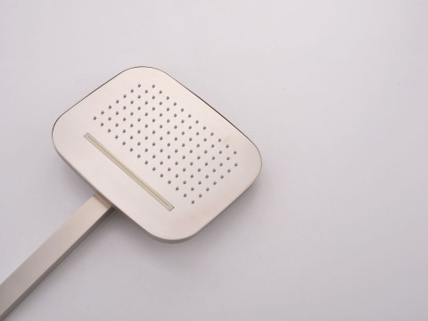 Thermostatische inbouw regendoucheset - Degu