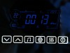 LED Badkamerspiegel - Bluetooth - Yade