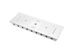5 in 1  inbouw regendoucheset - Bleutooth - Lenna