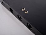 Thermostatische inbouw regendoucheset - Tuatara