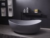 Vrijstaand bad - Solid surface - Ethan