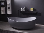 Vrijstaand bad - Solid surface - Ethan