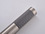 Thermostatische inbouw regendoucheset - Yuma