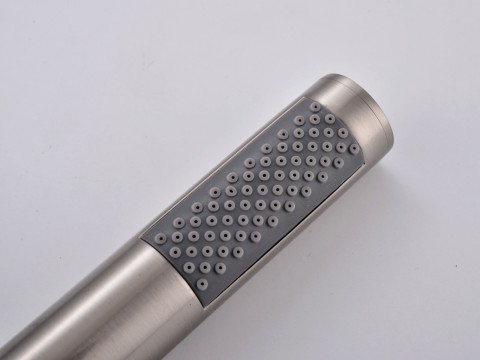 Thermostatische inbouw regendoucheset - Yuma