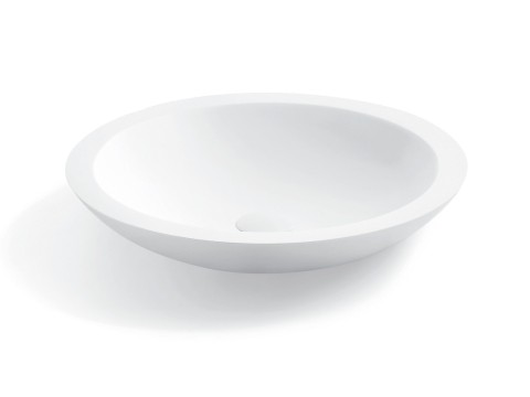 Opzet waskom - Solid surface - Bill