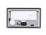 LED Badkamerspiegel - Bluetooth - Joshua