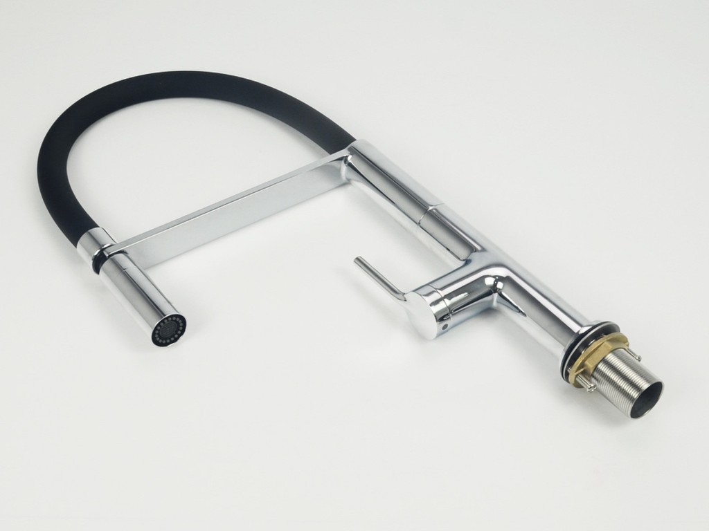 Keukenkraan - Uitneembare uitloop - Bromus