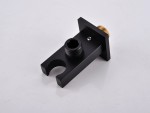 Thermostatische inbouw regendoucheset - Saga