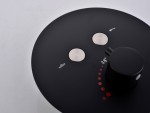 Thermostatische inbouw regendoucheset - Bombay